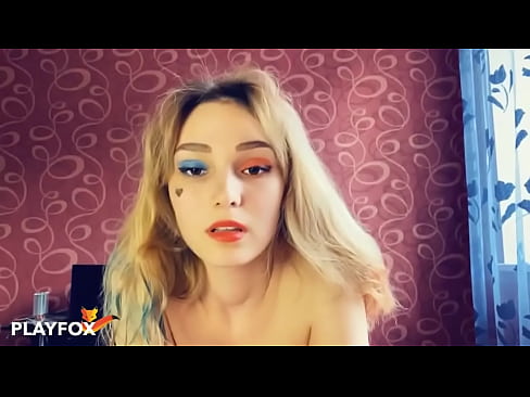 ❤️ Töfrandi sýndarveruleikagleraugu gáfu mér kynlíf með Harley Quinn Gæðaklám hjá okkur is.taxiporec.top