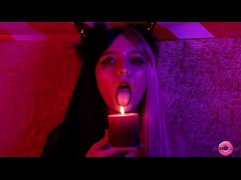 ❤️ Ástríðufullt blowjob frá Sexy Succubus með munnfyllingu Gæðaklám hjá okkur is.taxiporec.top